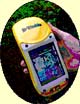 Trimble GPS unit