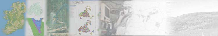 Banner of GIS Solutions